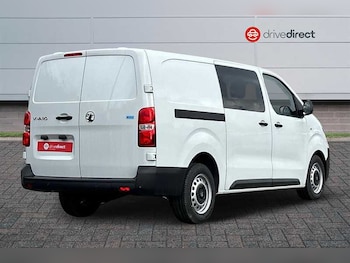 Used Vauxhall Vivaro 2026 for sale - 78265762: Photo