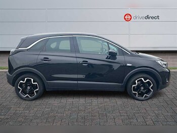 Used Vauxhall Crossland 2023 for sale - 78295144: Photo