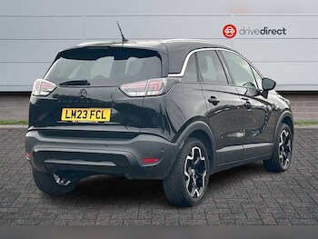 Used Vauxhall Crossland 2023 for sale - 78295144: Photo