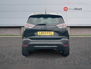 Used Vauxhall Crossland 2023 for sale - 78295144: Photo
