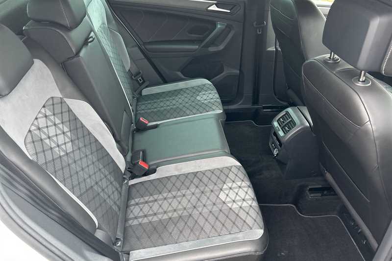 Used Volkswagen Tiguan 2022 for sale - 77742023: Photo 24