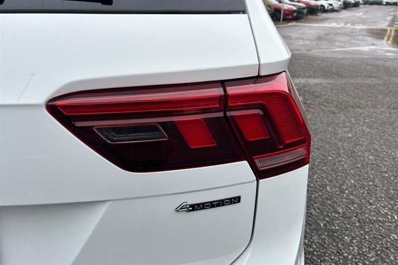 Used Volkswagen Tiguan 2022 for sale - 77742023: Photo 32