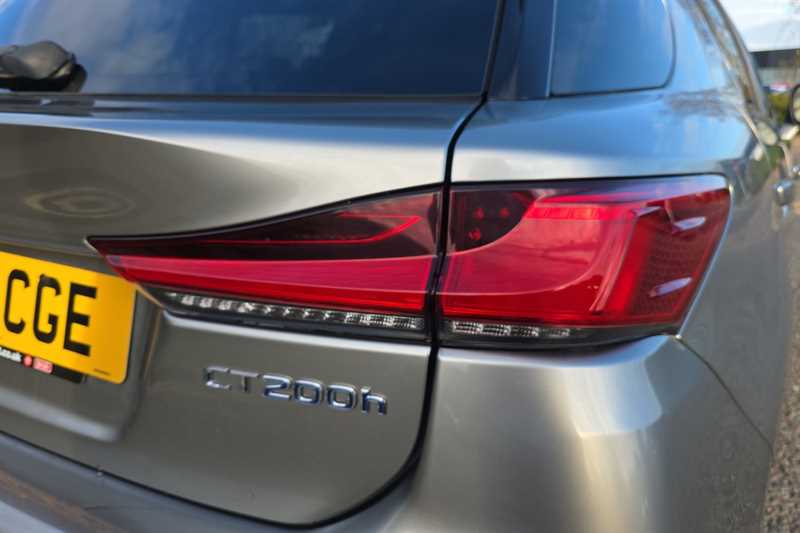 Used Lexus CT 2018 for sale - 77728181: Photo 32