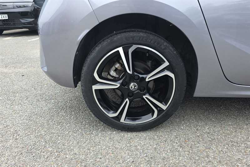 Used Vauxhall Corsa 2022 for sale - 76125062: Photo 12
