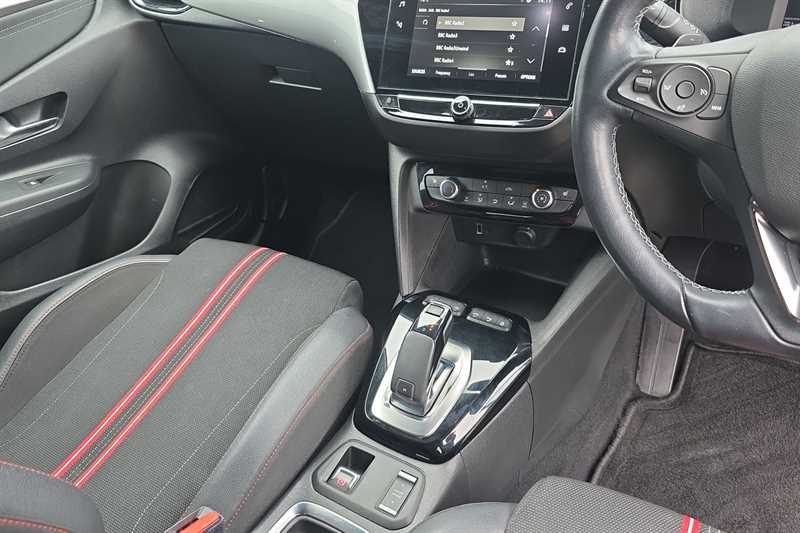 Used Vauxhall Corsa 2022 for sale - 76125062: Photo 14