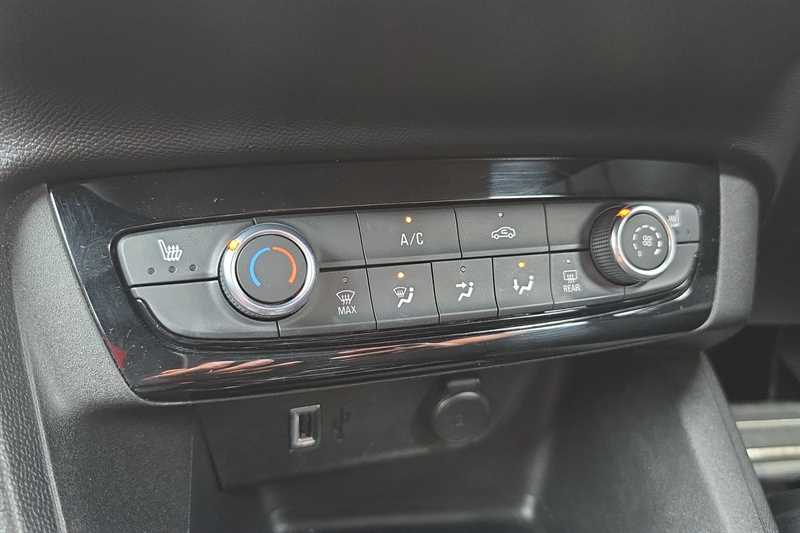 Used Vauxhall Corsa 2022 for sale - 76125062: Photo 15