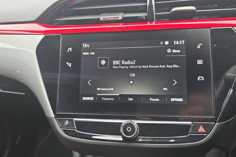 Used Vauxhall Corsa 2022 for sale - 76125062: Photo 17