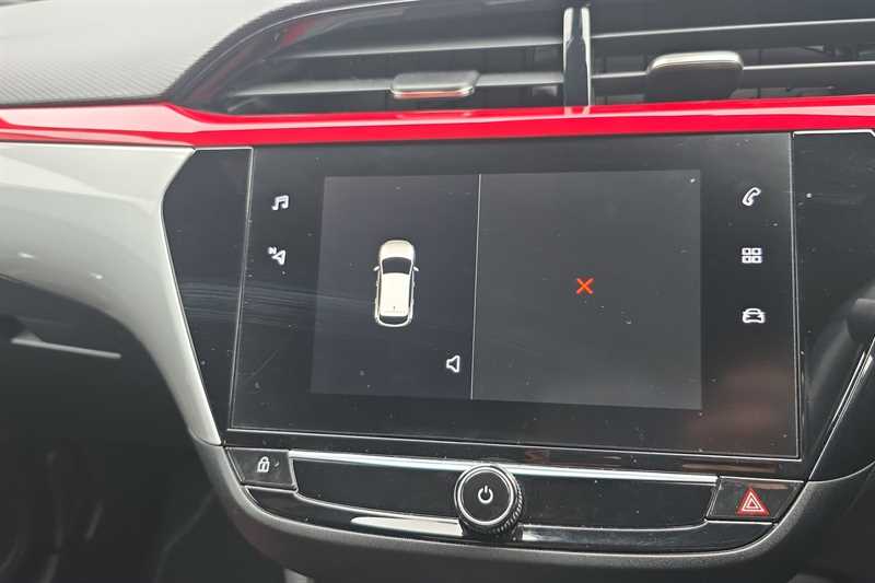 Used Vauxhall Corsa 2022 for sale - 76125062: Photo 19