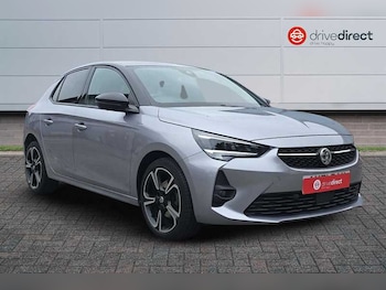 Vauxhall - Corsa