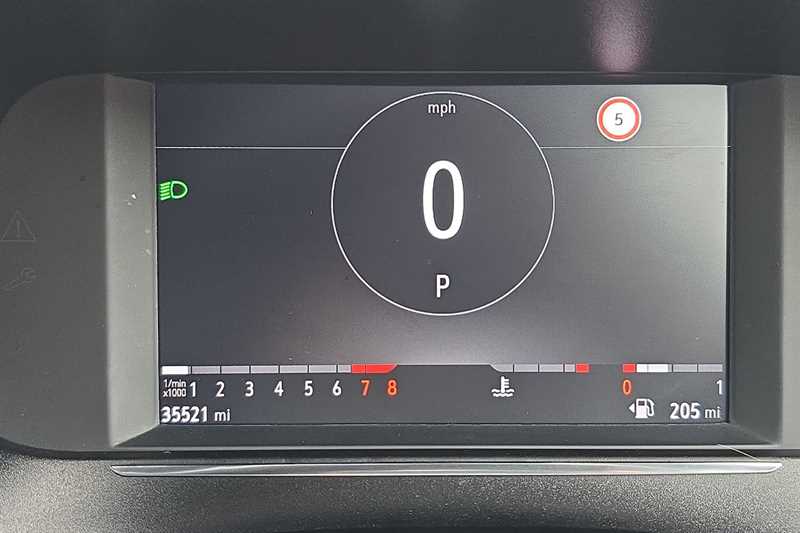 Used Vauxhall Corsa 2022 for sale - 76125062: Photo 20