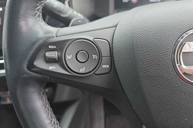 Used Vauxhall Corsa 2022 for sale - 76125062: Photo 21
