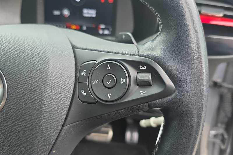 Used Vauxhall Corsa 2022 for sale - 76125062: Photo 22