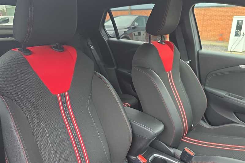 Used Vauxhall Corsa 2022 for sale - 76125062: Photo 23