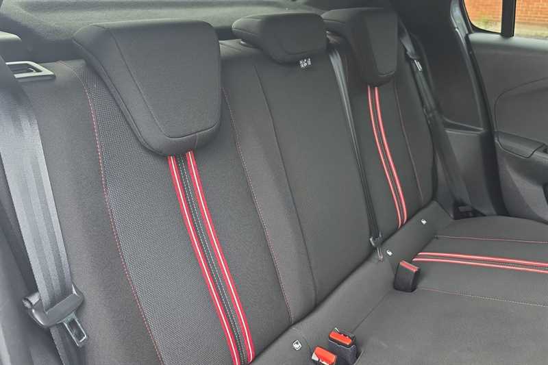 Used Vauxhall Corsa 2022 for sale - 76125062: Photo 24