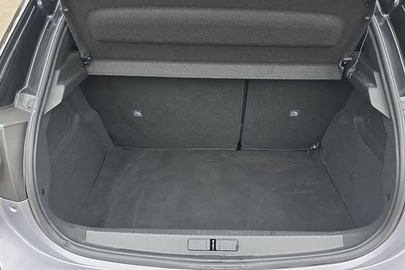 Used Vauxhall Corsa 2022 for sale - 76125062: Photo 25