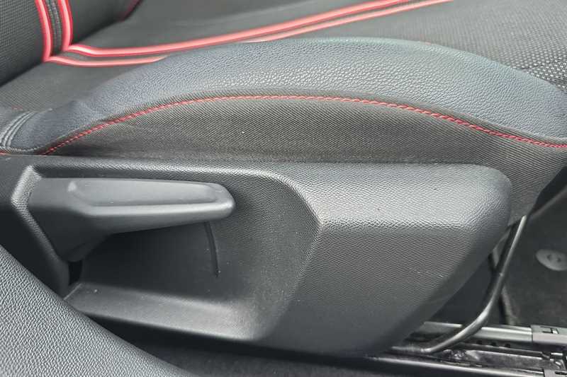 Used Vauxhall Corsa 2022 for sale - 76125062: Photo 26