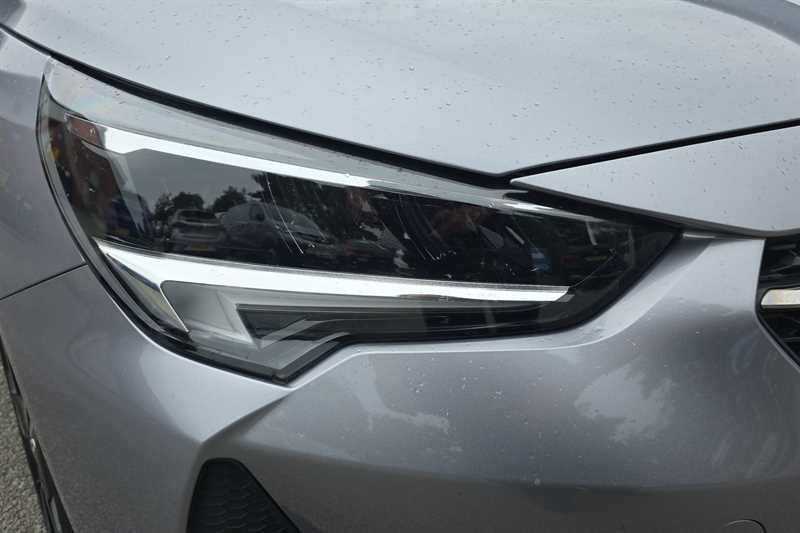 Used Vauxhall Corsa 2022 for sale - 76125062: Photo 28