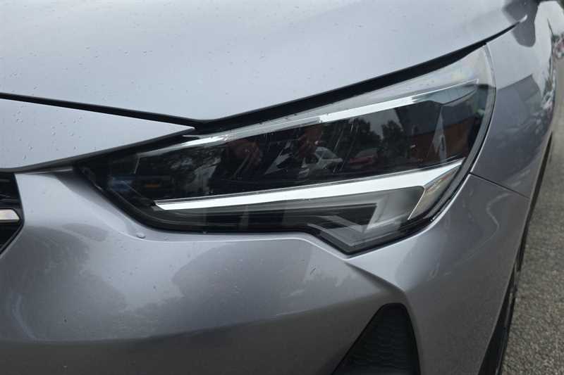 Used Vauxhall Corsa 2022 for sale - 76125062: Photo 29