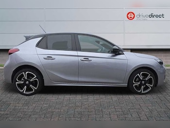 Used Vauxhall Corsa 2022 for sale - 76125062: Photo 2
