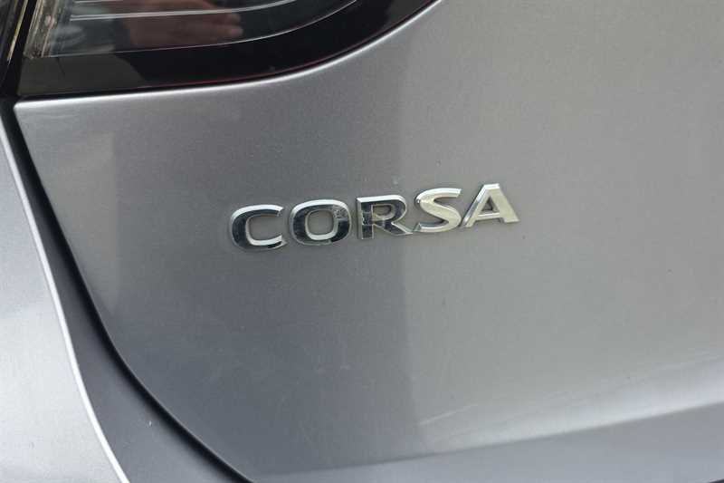 Used Vauxhall Corsa 2022 for sale - 76125062: Photo 30