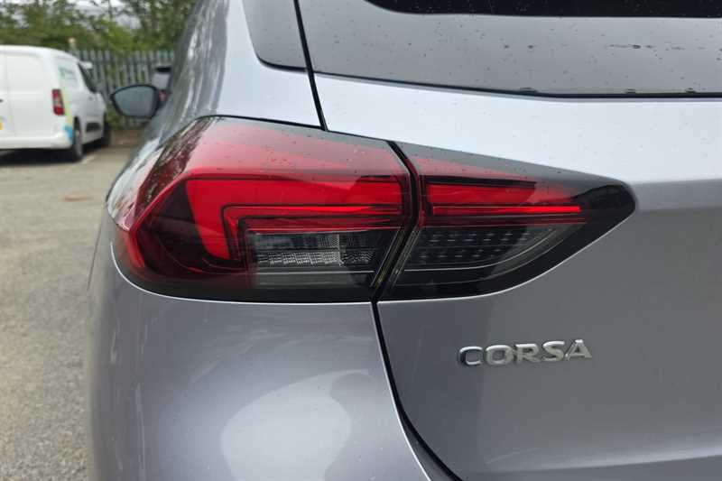 Used Vauxhall Corsa 2022 for sale - 76125062: Photo 31