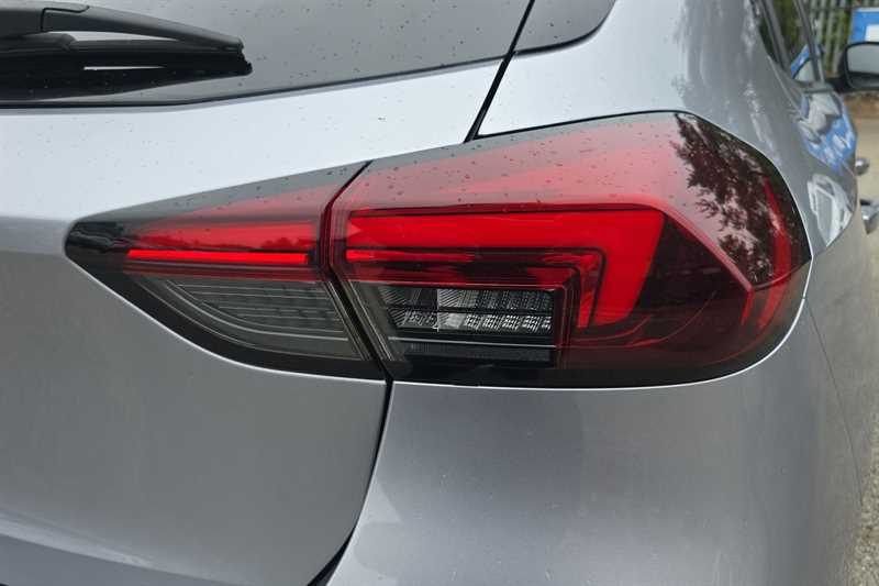 Used Vauxhall Corsa 2022 for sale - 76125062: Photo 32