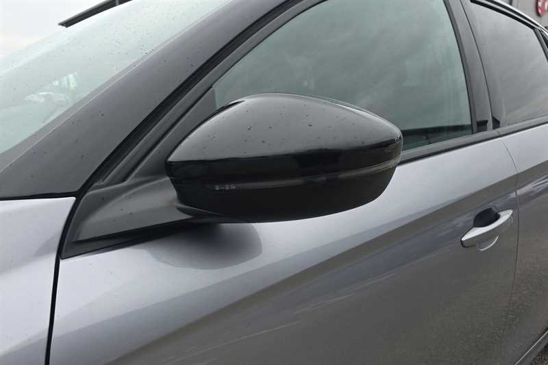 Used Vauxhall Corsa 2022 for sale - 76125062: Photo 35