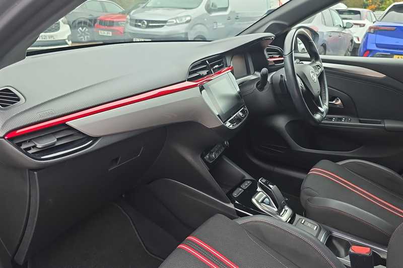 Used Vauxhall Corsa 2022 for sale - 76125062: Photo 37