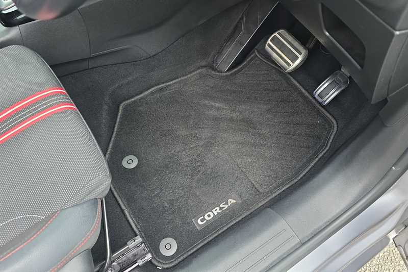 Used Vauxhall Corsa 2022 for sale - 76125062: Photo 38