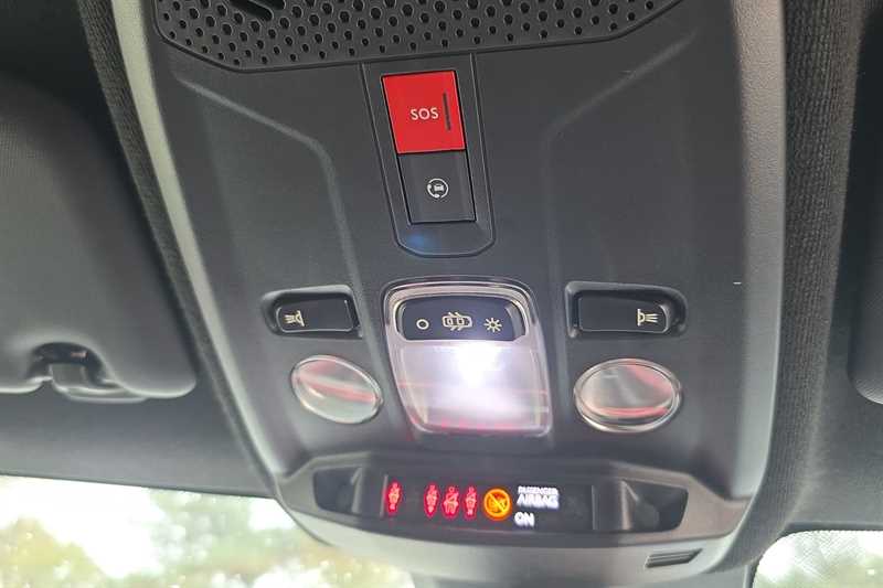 Used Vauxhall Corsa 2022 for sale - 76125062: Photo 40