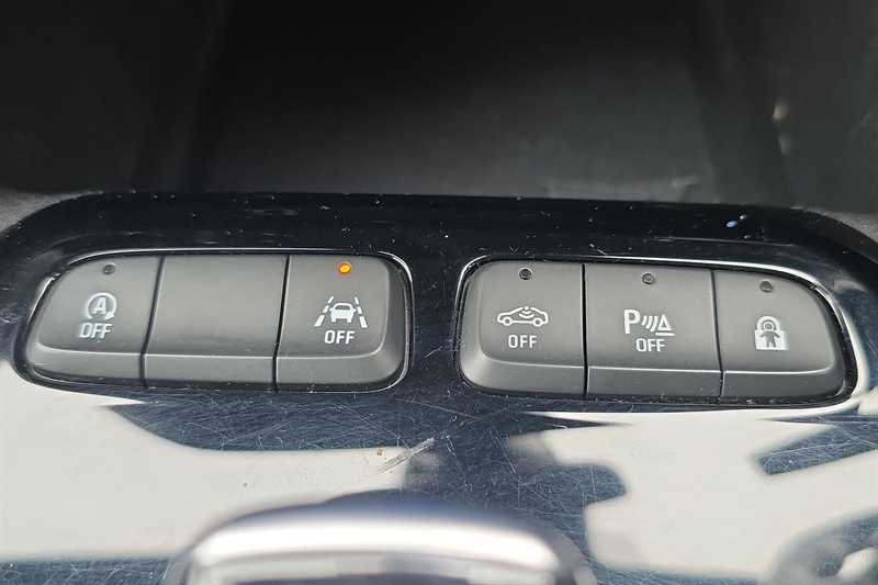 Used Vauxhall Corsa 2022 for sale - 76125062: Photo 41