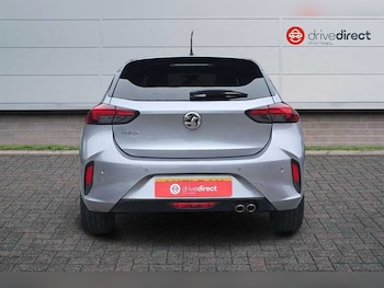 Used Vauxhall Corsa 2022 for sale - 76125062: Photo 4