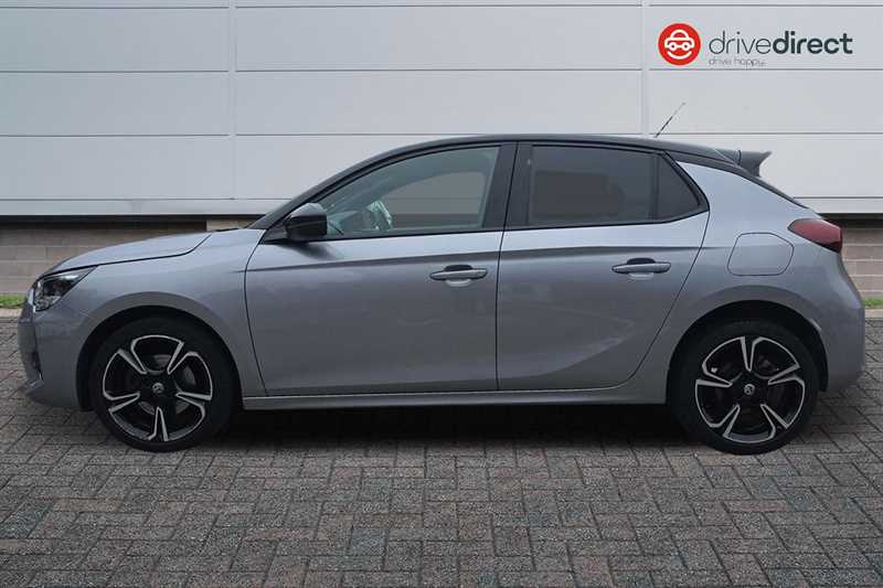 Used Vauxhall Corsa 2022 for sale - 76125062: Photo 6