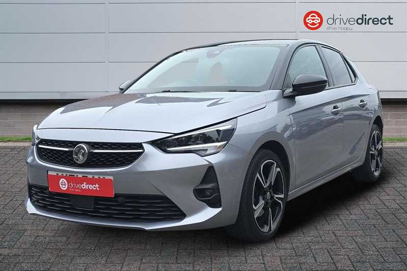 Used Vauxhall Corsa 2022 for sale - 76125062: Photo 7