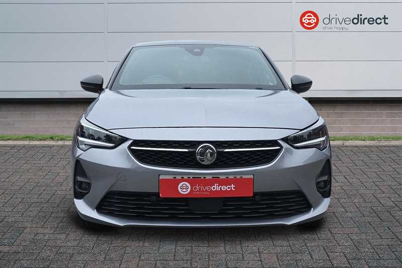 Used Vauxhall Corsa 2022 for sale - 76125062: Photo 8