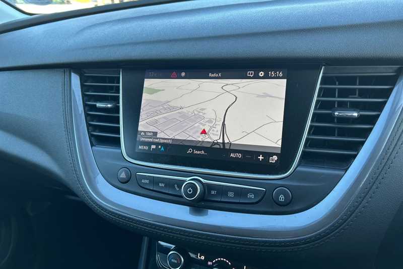 Used Vauxhall Grandland X 2018 for sale - 78142884: Photo 18