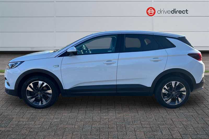 Used Vauxhall Grandland X 2018 for sale - 78142884: Photo 6