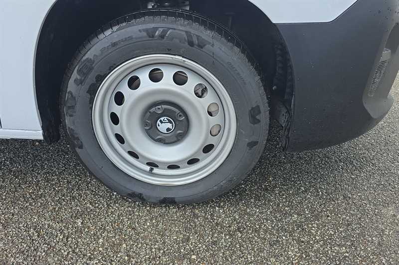 Used Vauxhall Combo 2024 for sale - 76529791: Photo 10