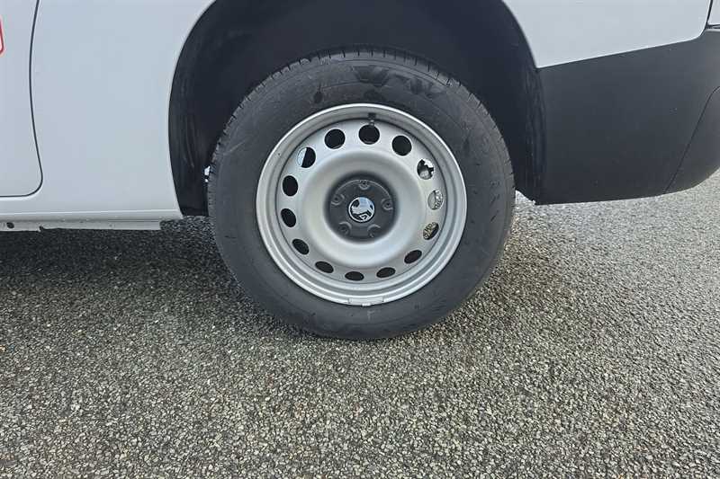 Used Vauxhall Combo 2024 for sale - 76529791: Photo 12