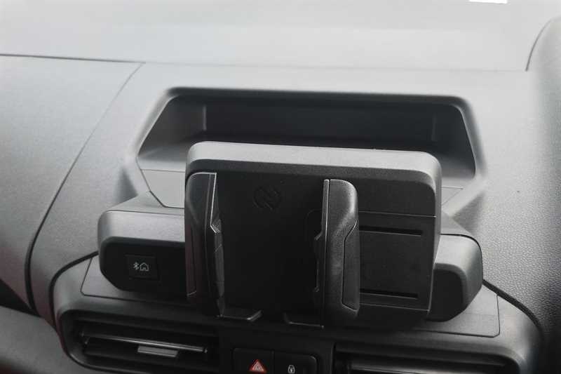 Used Vauxhall Combo 2024 for sale - 76529791: Photo 18