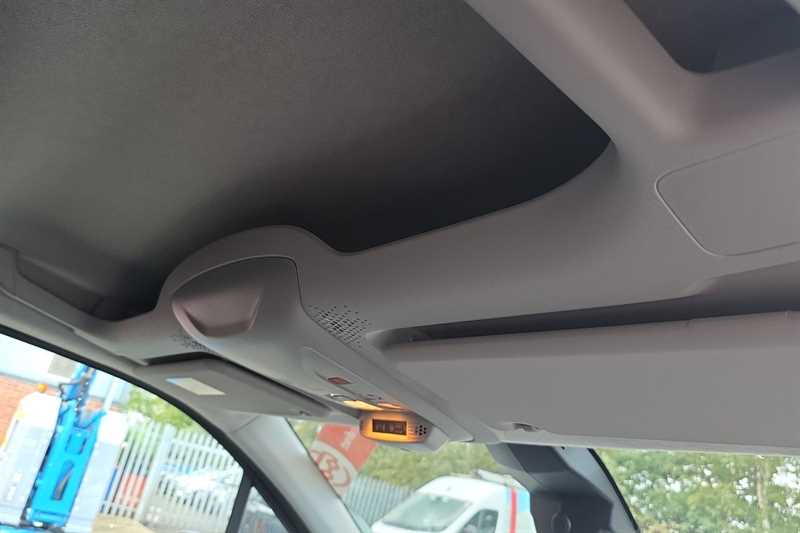 Used Vauxhall Combo 2024 for sale - 76529791: Photo 19