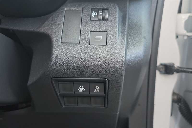 Used Vauxhall Combo 2024 for sale - 76529791: Photo 36