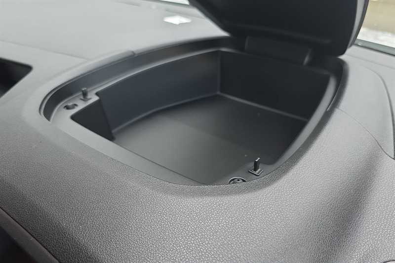 Used Vauxhall Combo 2024 for sale - 76529791: Photo 38