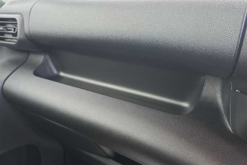 Used Vauxhall Combo 2024 for sale - 76529791: Photo 40