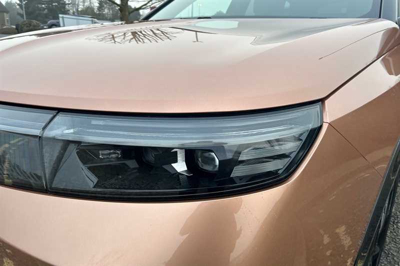 Used Vauxhall Grandland 2024 for sale - 78174455: Photo 29