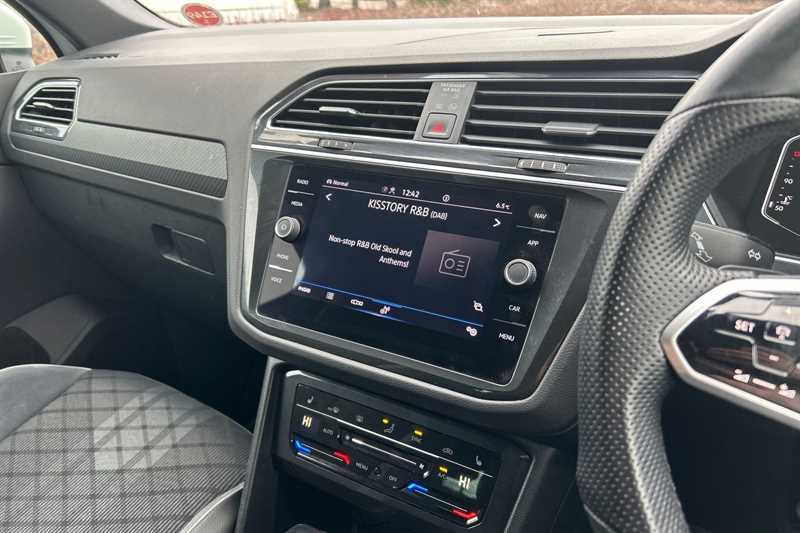 Used Volkswagen Tiguan 2022 for sale - 78138235: Photo 17