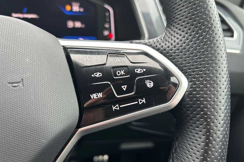 Used Volkswagen Tiguan 2022 for sale - 78138235: Photo 22