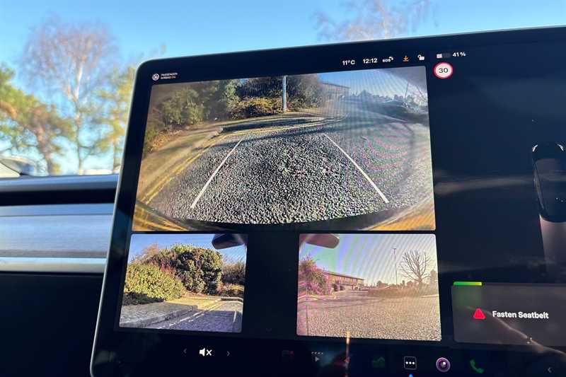 Used Tesla Model 3 2022 for sale - 77829206: Photo 19