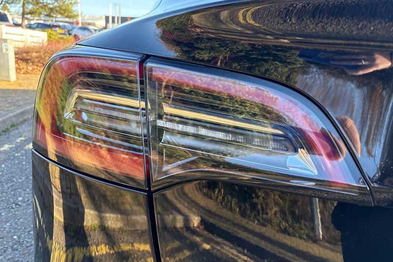 Used Tesla Model 3 2022 for sale - 77829206: Photo 31