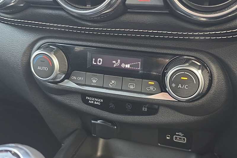 Used Nissan Juke 2022 for sale - 76563960: Photo 15